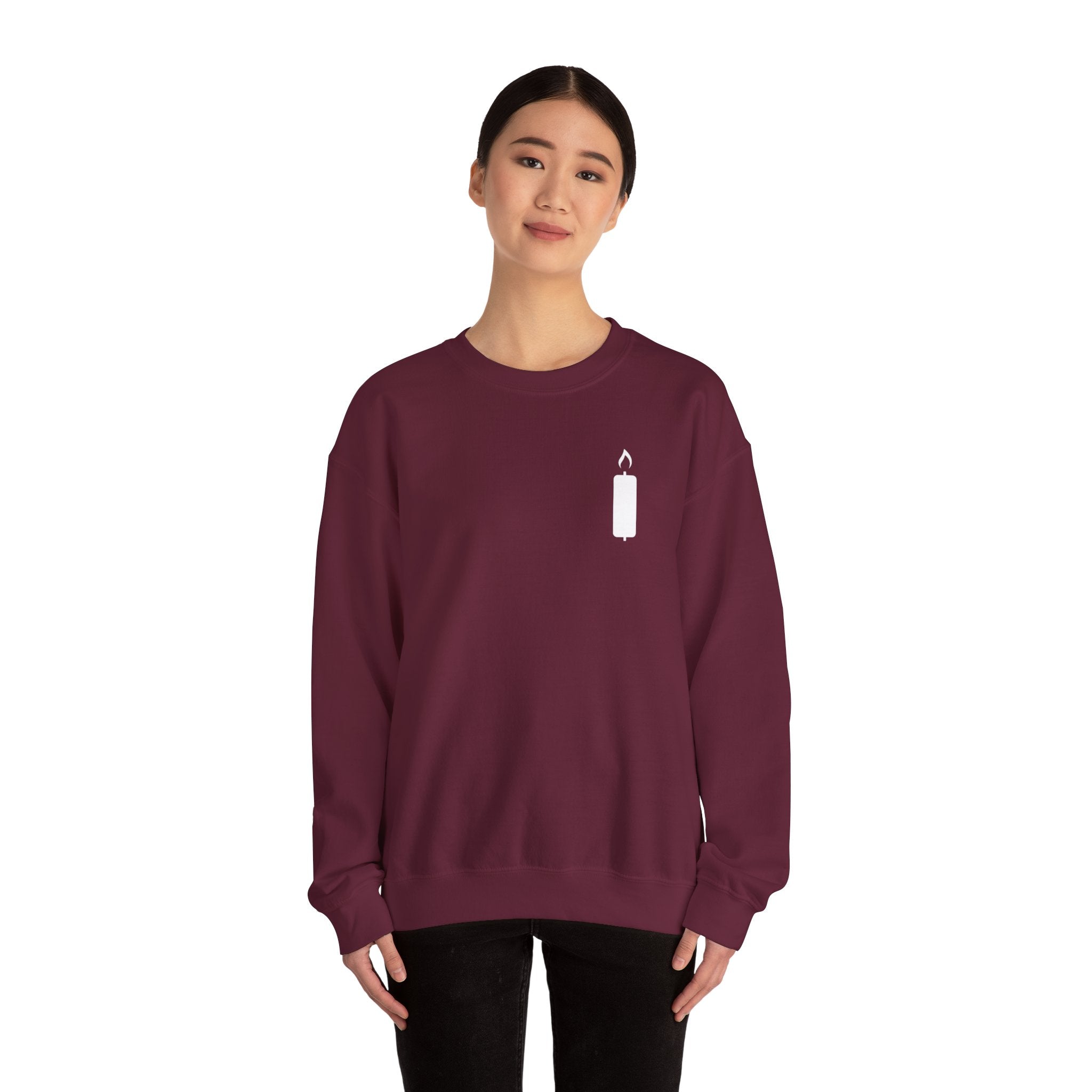 Crewneck Sweatshirt