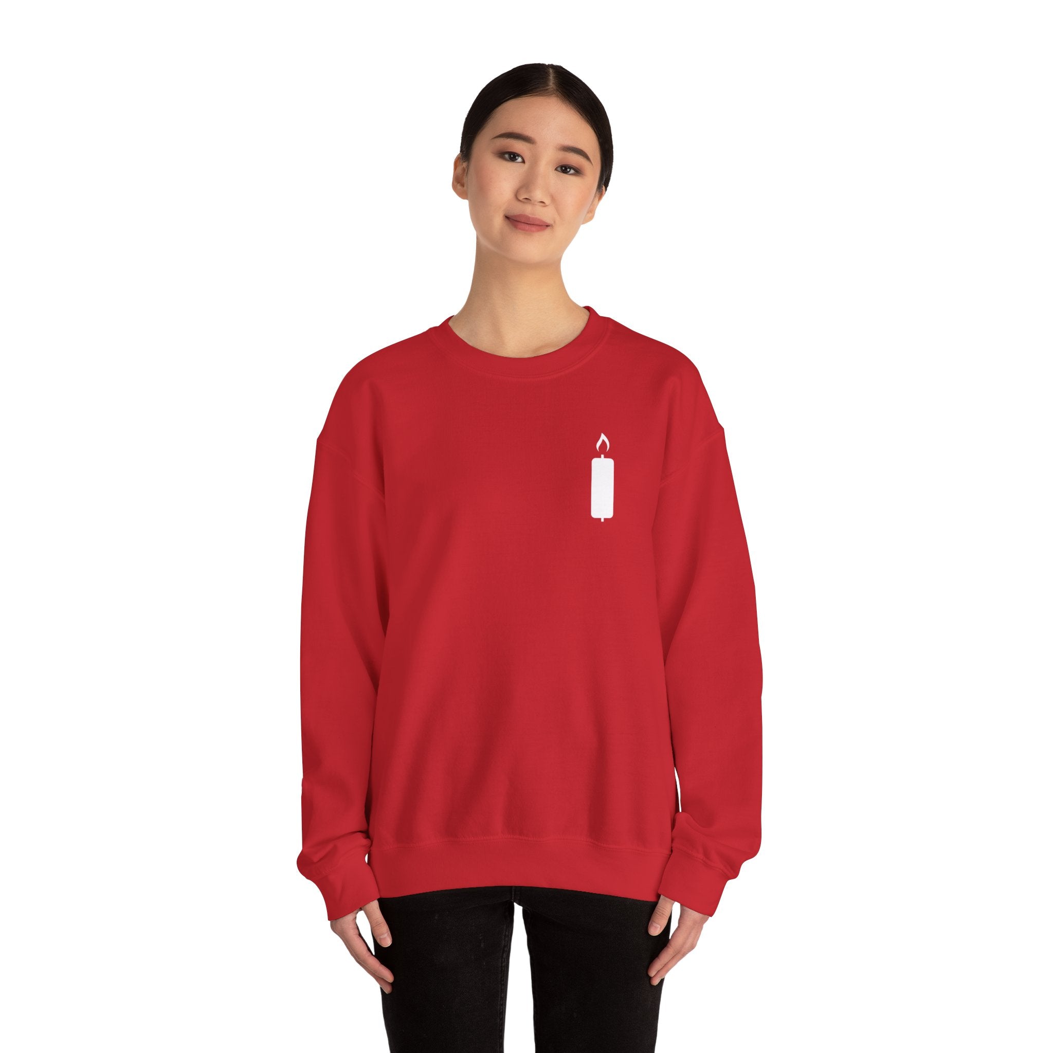 Crewneck Sweatshirt